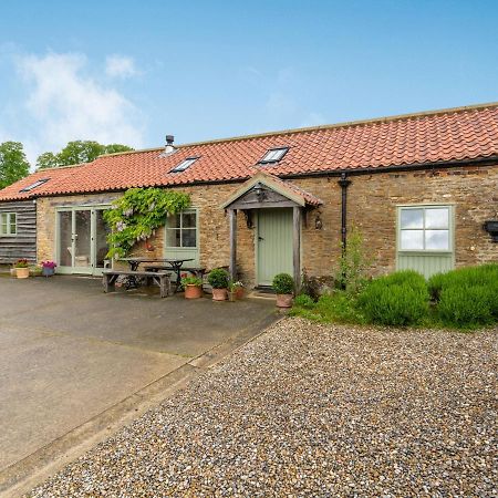 Brook Cottage Stearsby Esterno foto