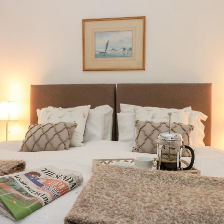 Brook Cottage Stearsby Esterno foto