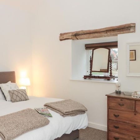 Brook Cottage Stearsby Esterno foto