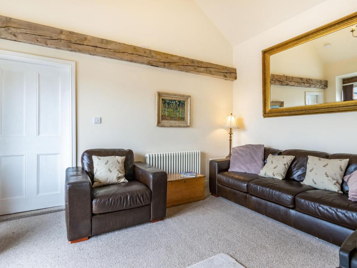 Brook Cottage Stearsby Esterno foto