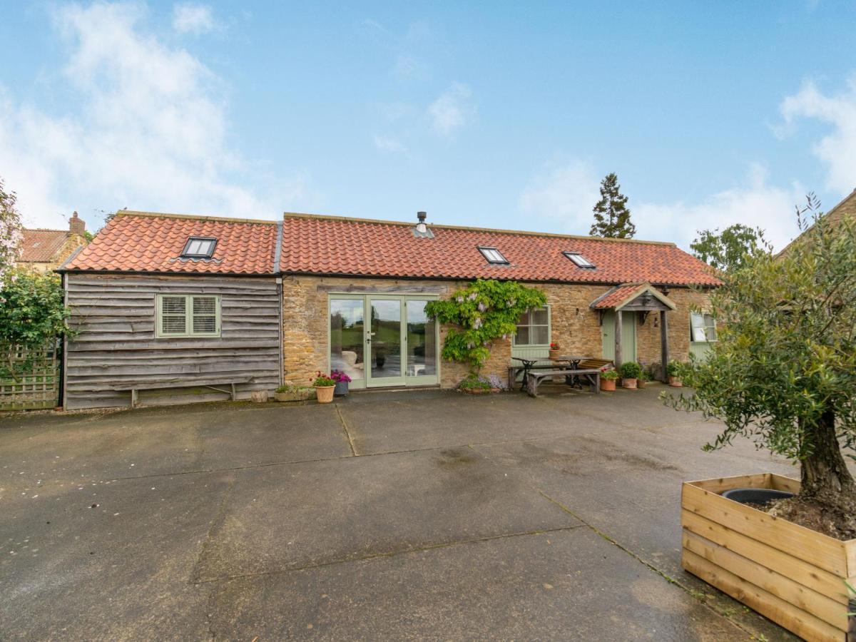 Brook Cottage Stearsby Esterno foto