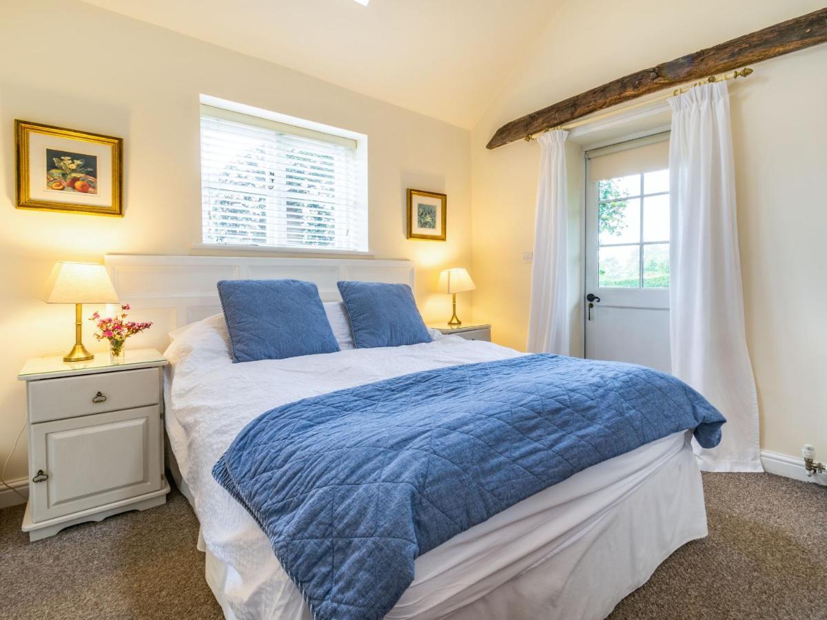 Brook Cottage Stearsby Esterno foto
