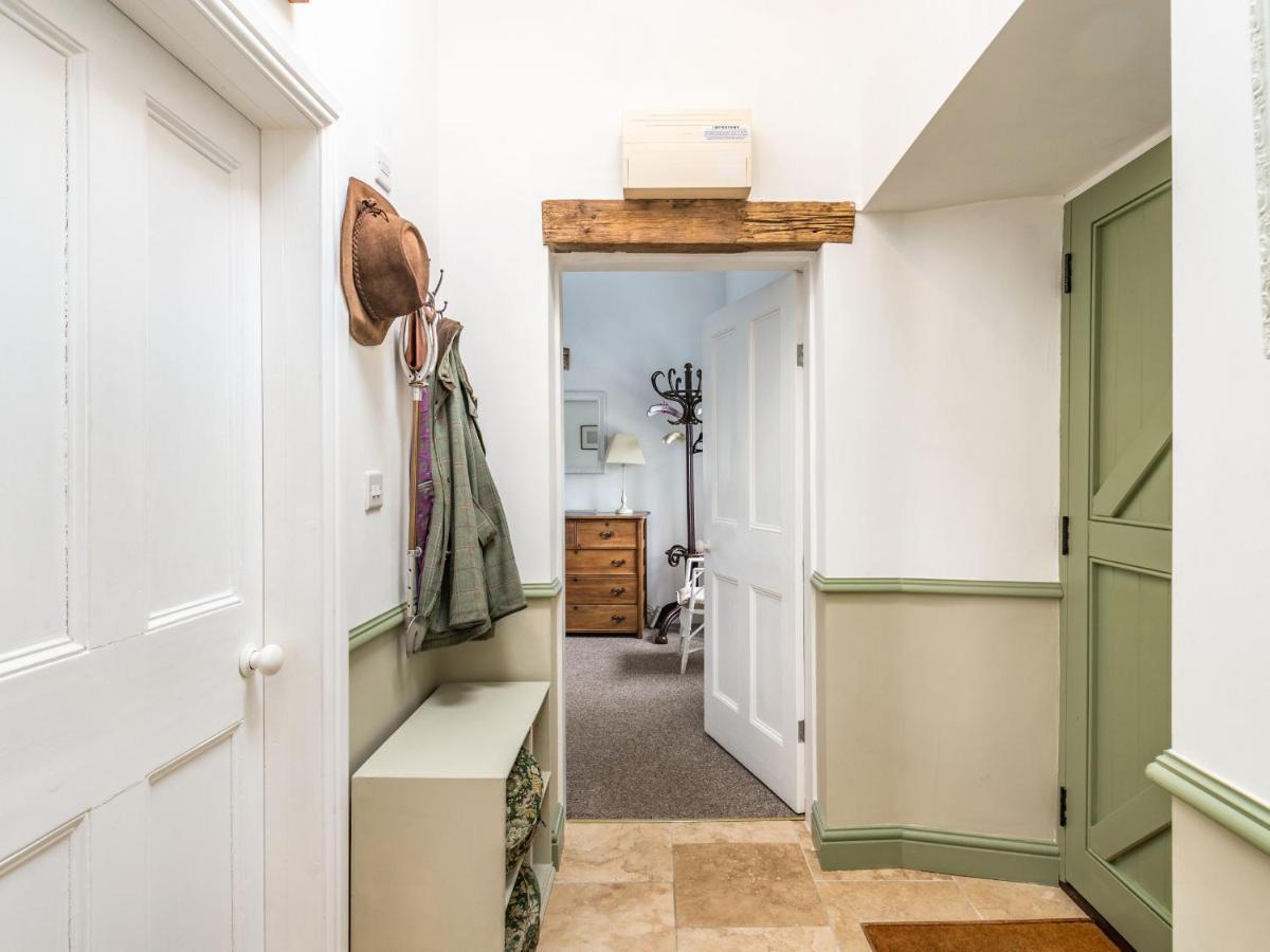 Brook Cottage Stearsby Esterno foto