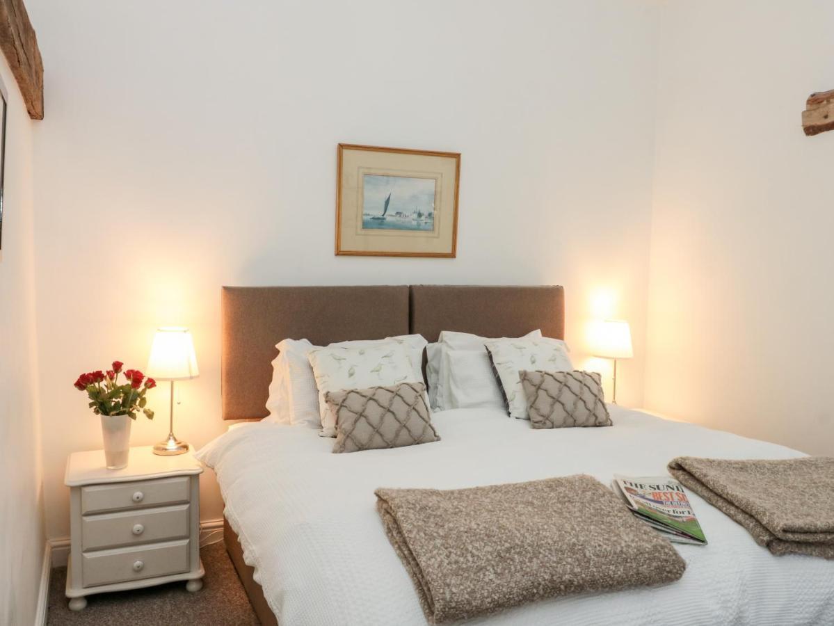 Brook Cottage Stearsby Esterno foto