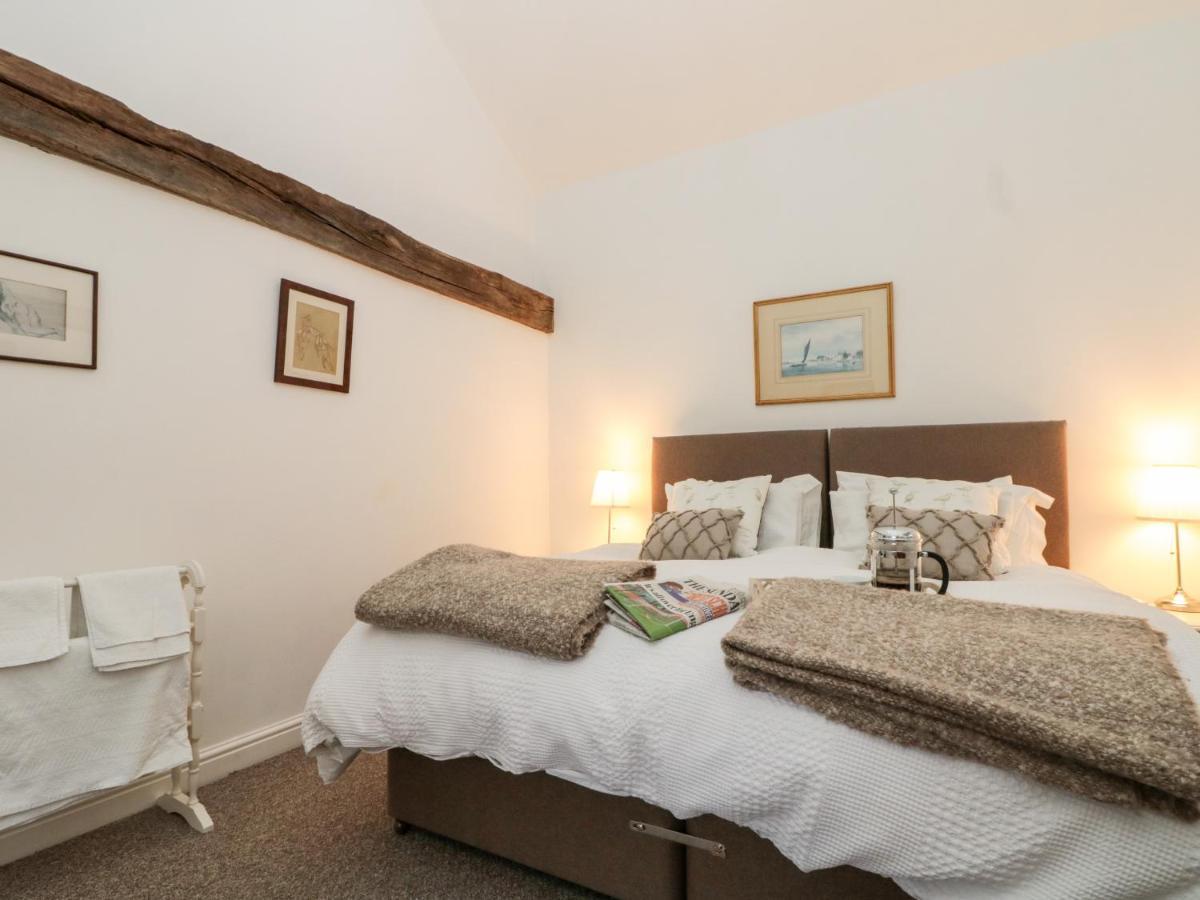 Brook Cottage Stearsby Esterno foto