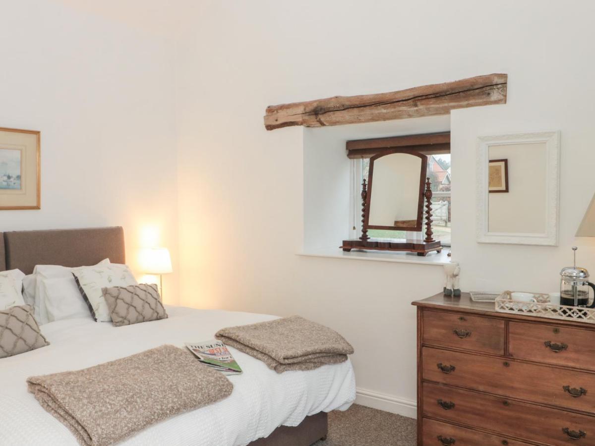 Brook Cottage Stearsby Esterno foto