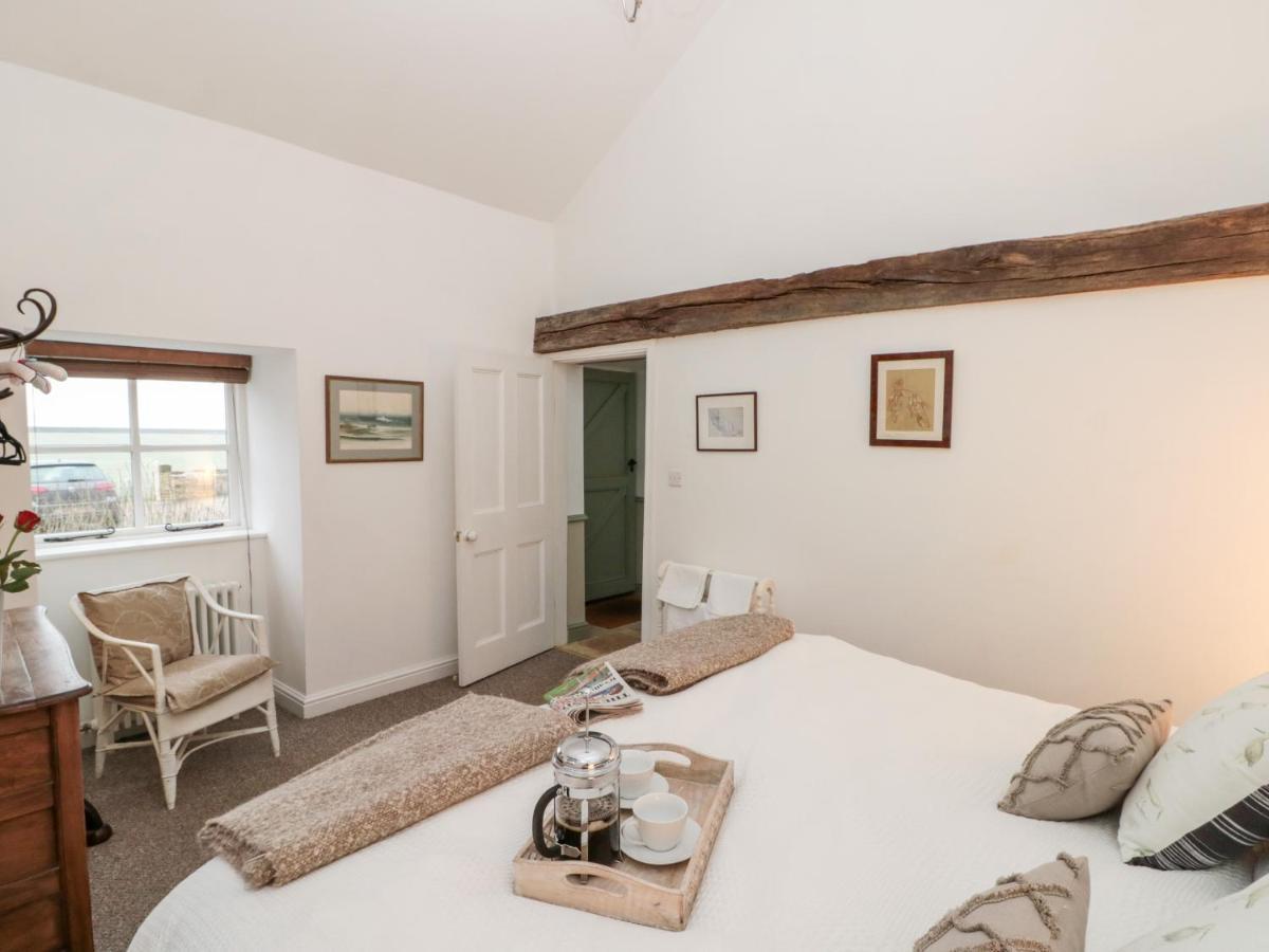 Brook Cottage Stearsby Esterno foto